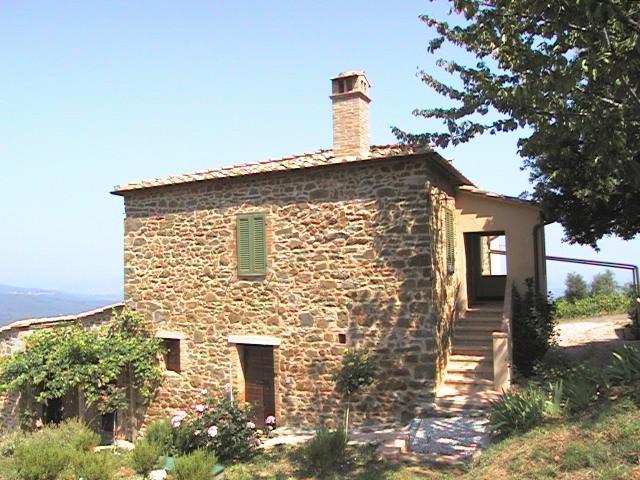 Podere Soccorso Montalcino Extérieur photo